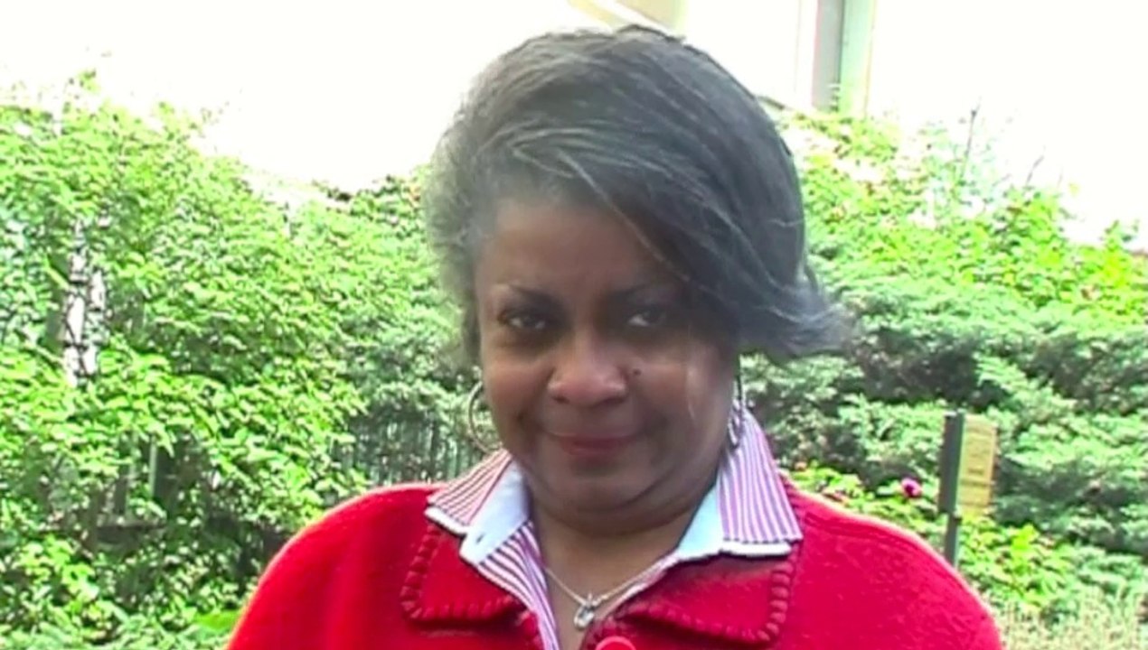 FPES itv Grace MPondo