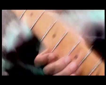 Ölüm de Var (Gece Yolcuları)