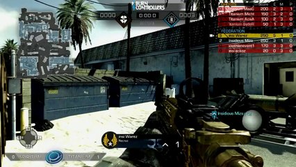 [Pix&Tech] VOD - Spiritual VS Titanium