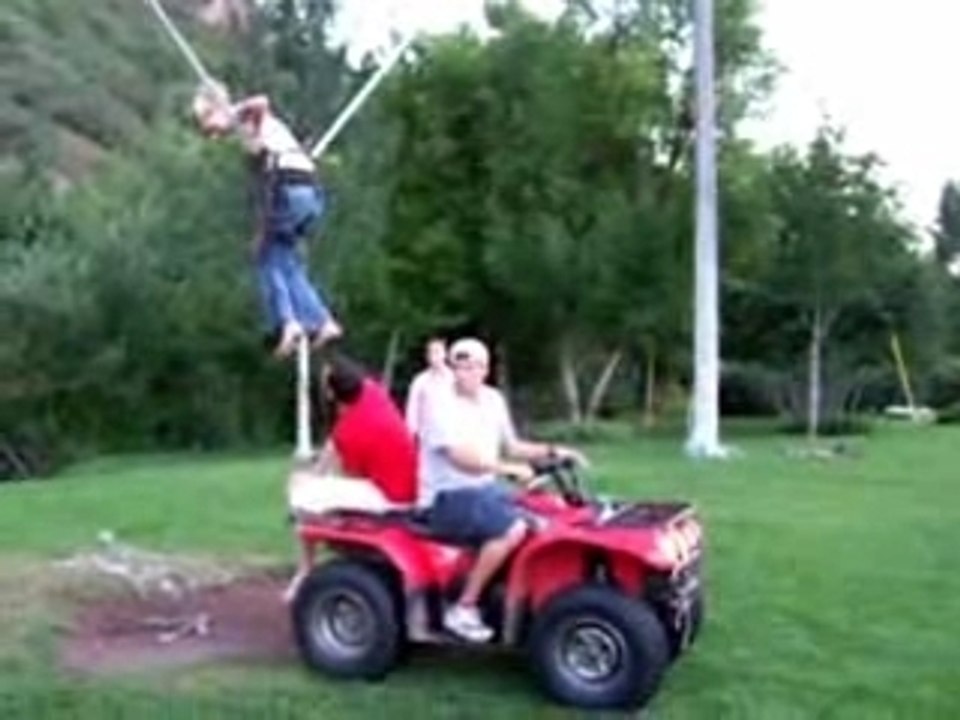 Elasto Quad !