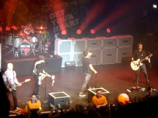 Simple Plan - Summer Paradise