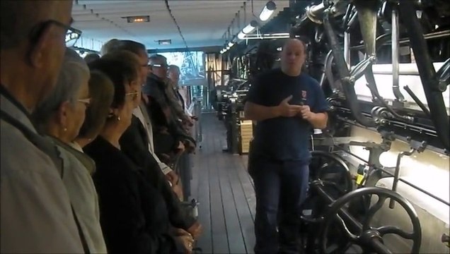 musee de la dentelle Calais