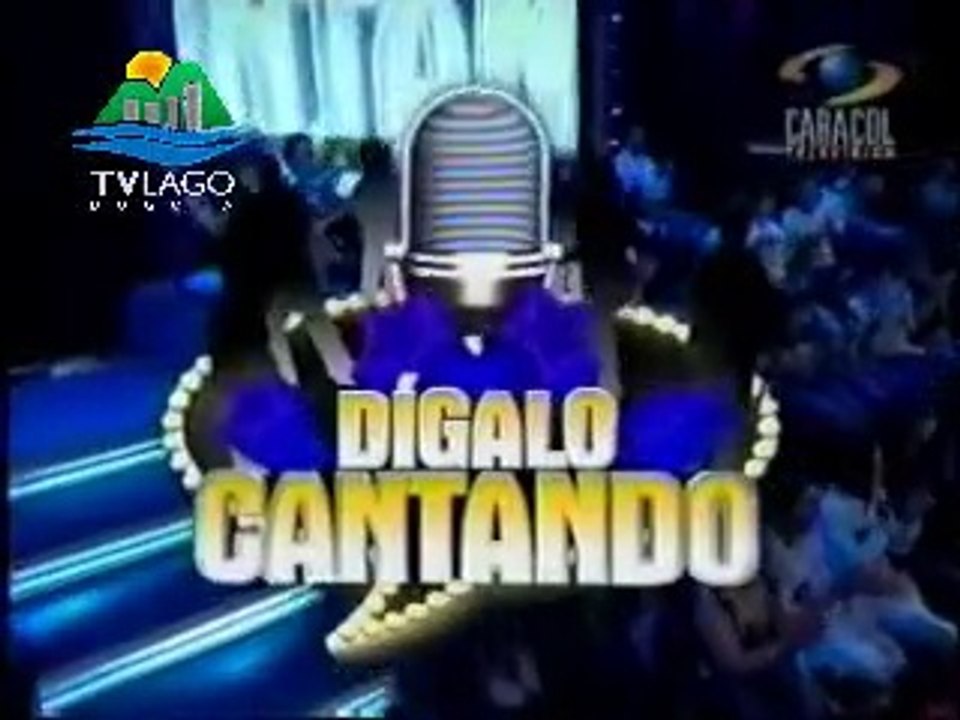 TV Lago Bogota - Tanda #117