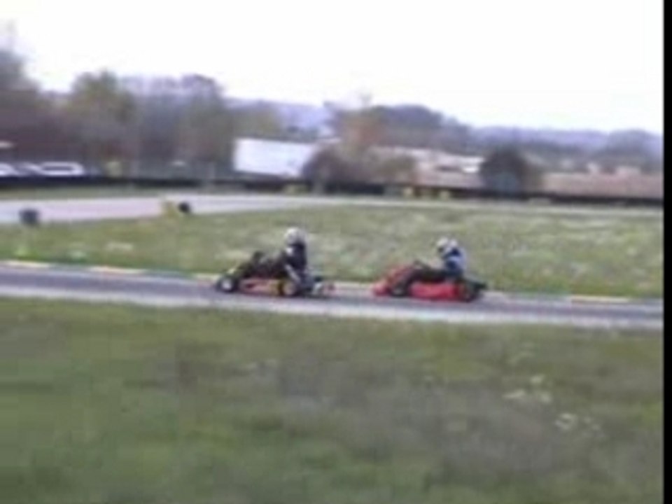 karting
