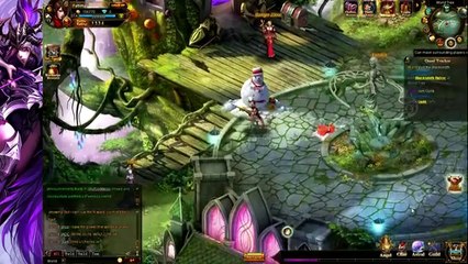 play  League of Angels 1-2