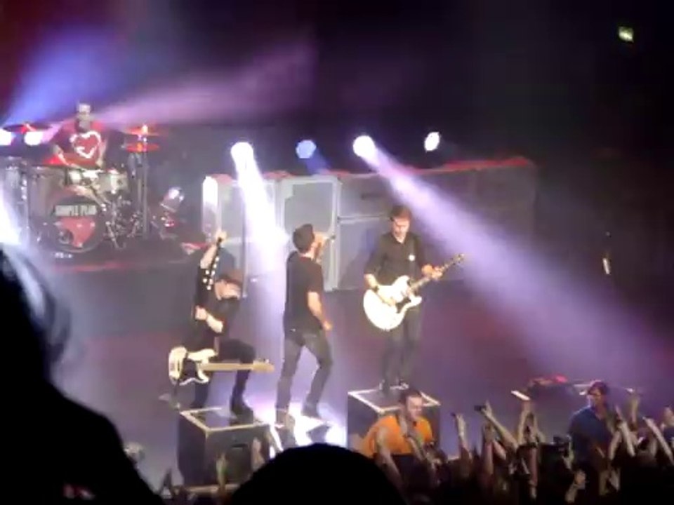 Simple Plan - I'd Do Anything