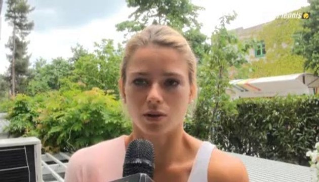 Giorgi - Da Supertennis