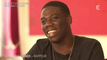 La relève du rap français