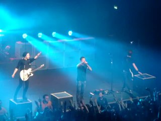 Simple Plan - I'm Just A Kid