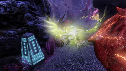 Call of Duty : Ghosts - Invasion (DLC#3)