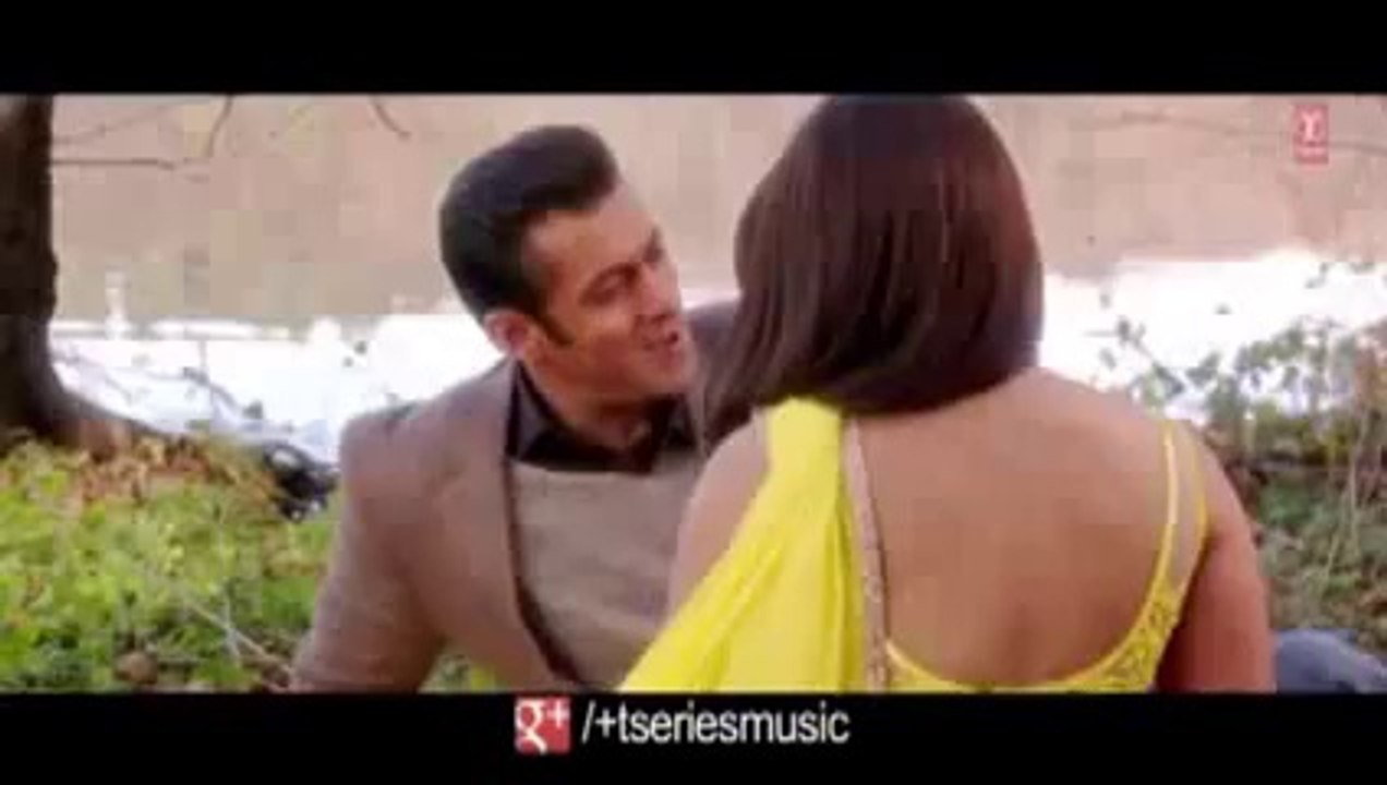 Tere Naina Maar Hi Daalenge • Jai Ho Full HD Song • Salman Khan • Daisy Shah • Tabu -