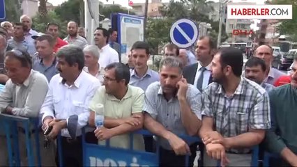 Başbakan Erdoğan'dan Sürpriz Ziyaret Haberine Ek