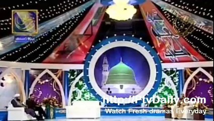 Ya Nabi Ya Nabi - Qari Waheed Zafar Best Naat