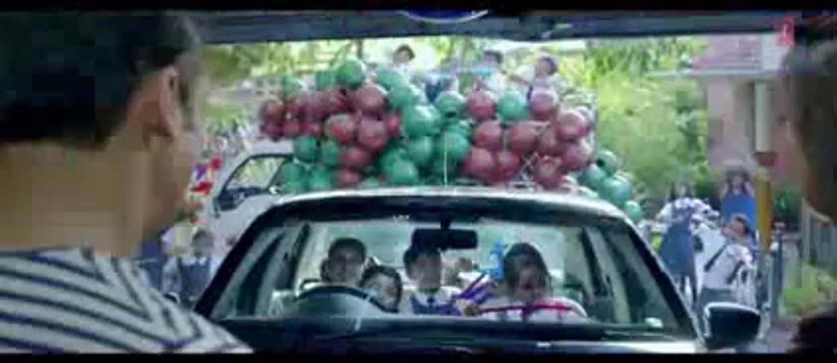 Tumko Aana Hi Tha ' Full Song 1080p HD Jai Ho 2014 _Salman Khan' Daisy Shah -