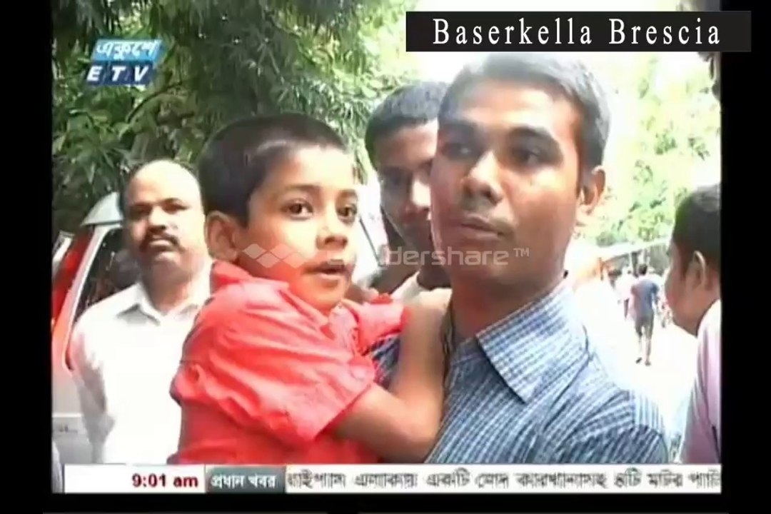 নারায়ণগঞ্জে ৭ খুনের নায়ক নূর হোসেনের টর্চার্ সেল…..