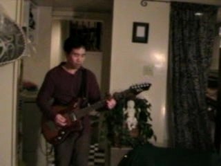 Jonas - Beautiful Dreamer