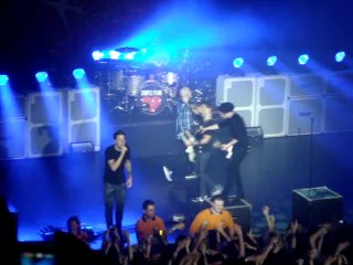 Simple Plan - Perfect