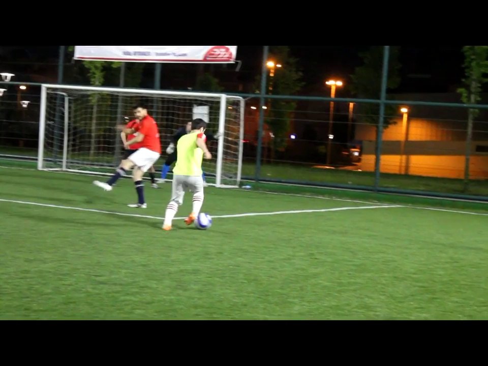 es es esinti - ersoy spor