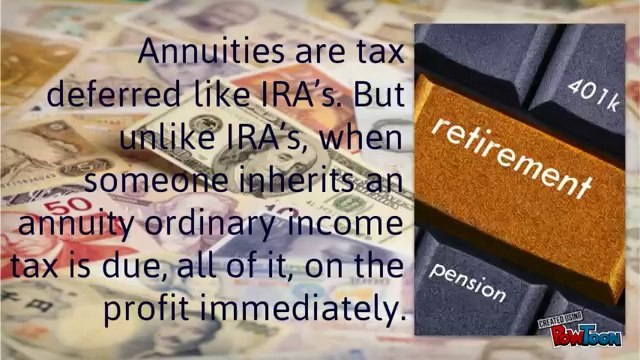 Phillip Roy Financial Consultants and the End of Taxes