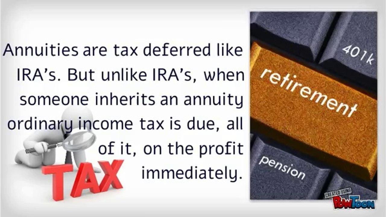 The End of Taxes by Phillip Roy Financial Consultants