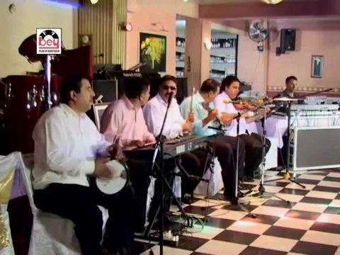 Duran Ağabey (Şendoğan Kocasoy)