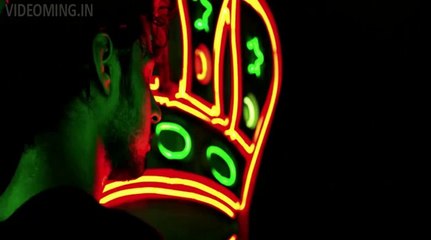 B.A. Pass (Theatrical Trailer) Full HD