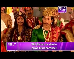 Qubool Hai_ Akbar Birbal & more _ Telly Express*