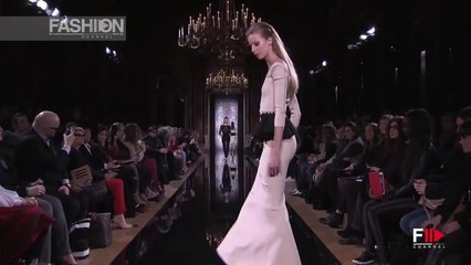 "VALENTIN YUDASHKIN" Full Show HD Mode a Paris Autumn Winter 2014 2015 by Fashion Channel