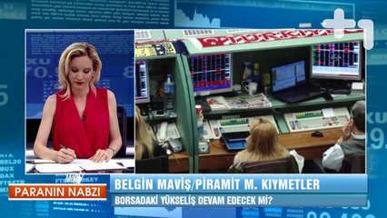 Paranın Nabzı - 30 Mayıs 2014 - 1.Bölüm