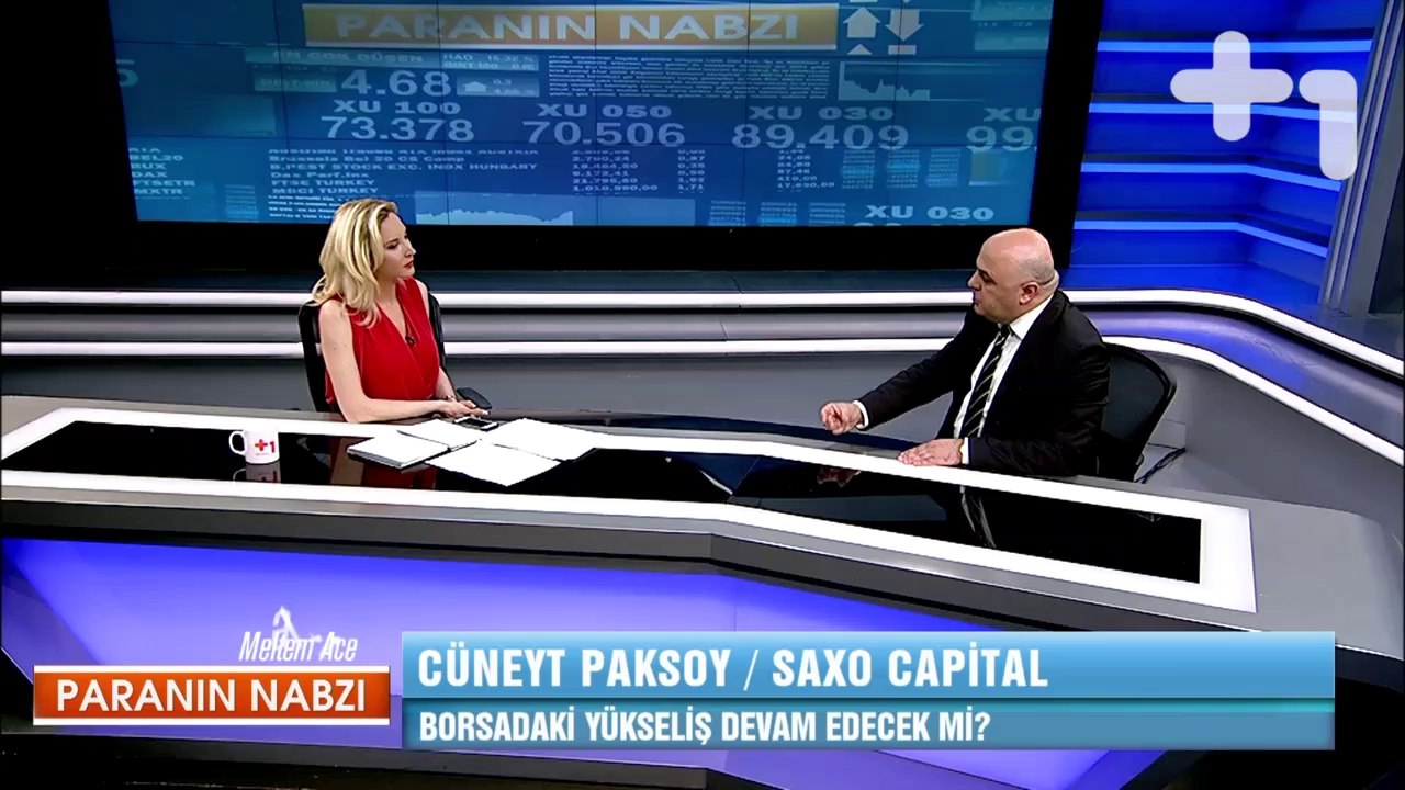 Paranın Nabzı - 30 Mayıs 2014 - 2.Bölüm