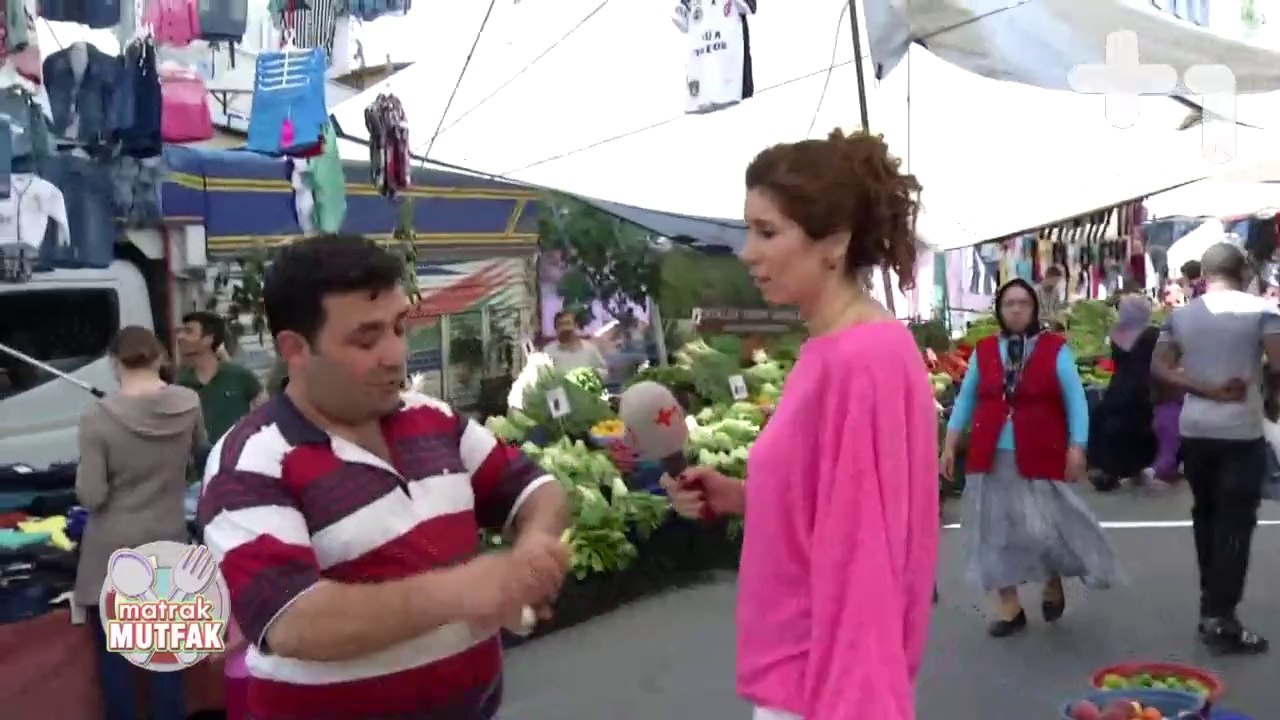Matrak Mutfak - 29 Mayıs 2014 - 1.Bölüm