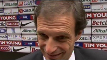 Cecilia, la bella contesa da Ibra e Allegri?