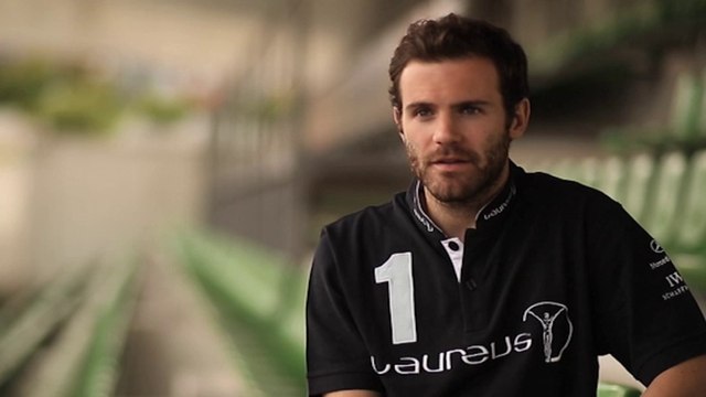 Brasil 2014 - Mata: Ganar el Mundial en el 2010 fue algo inolvidable