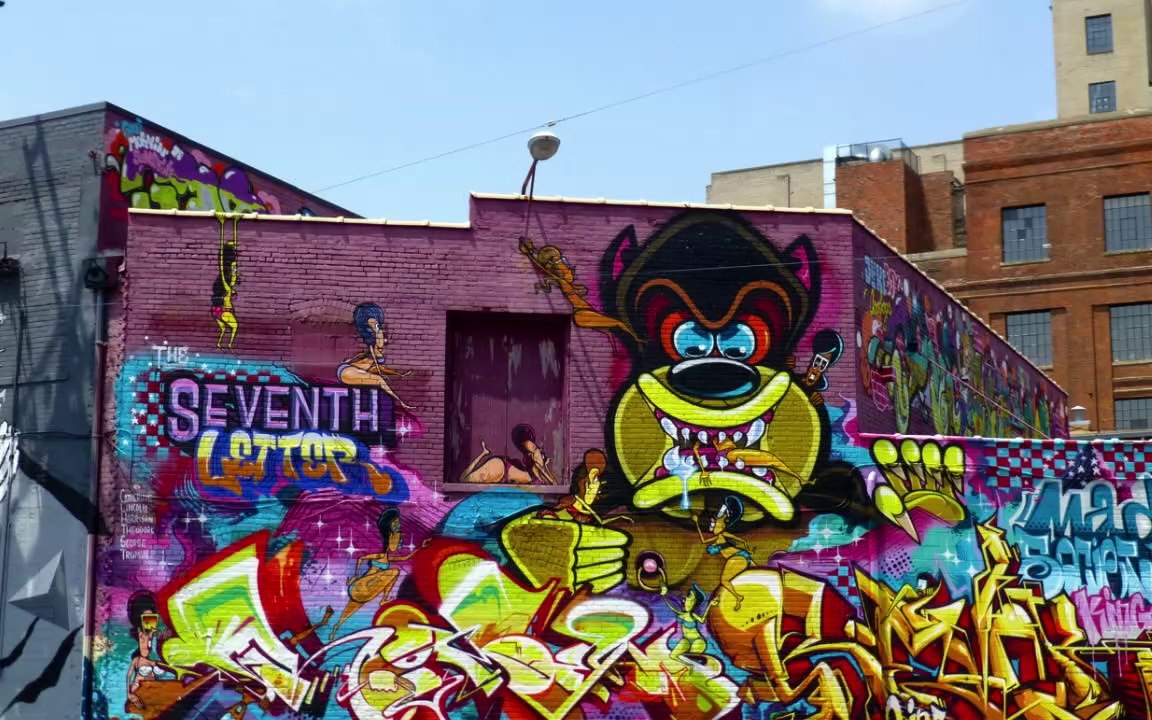 De Cincinnati à Motown