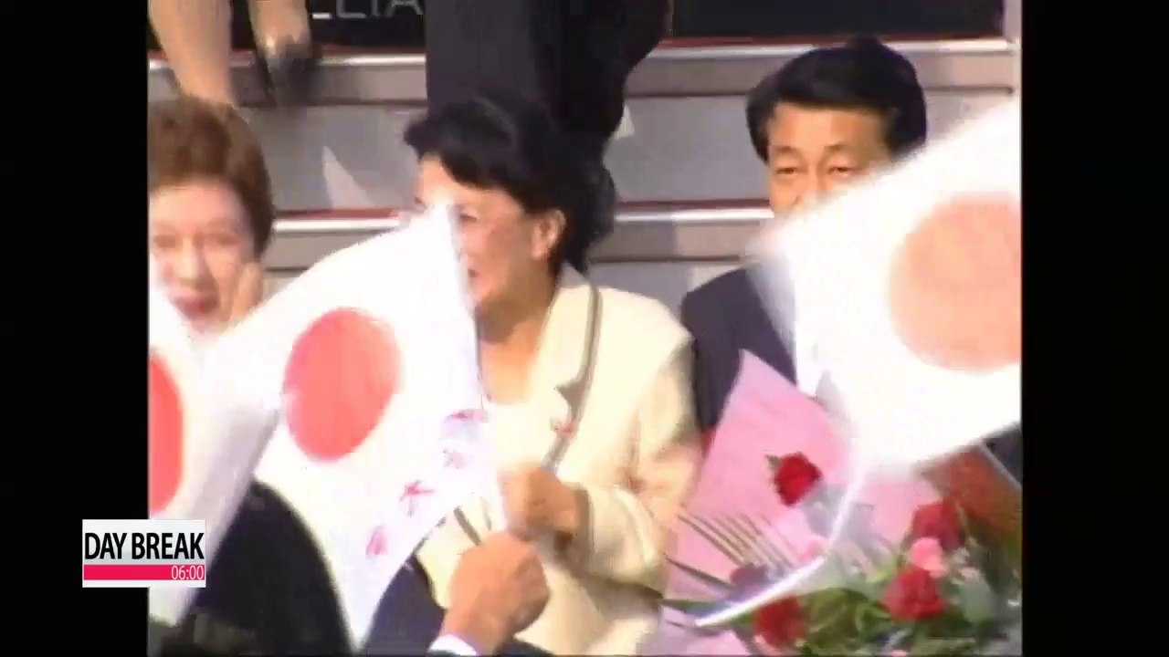 North Korea and Japan agree to reinvestigate kidnapping case and lift sanctions