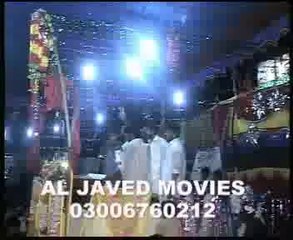 Zakir Zuriyat Imran yadgar Qasida Sohnae Rab nae