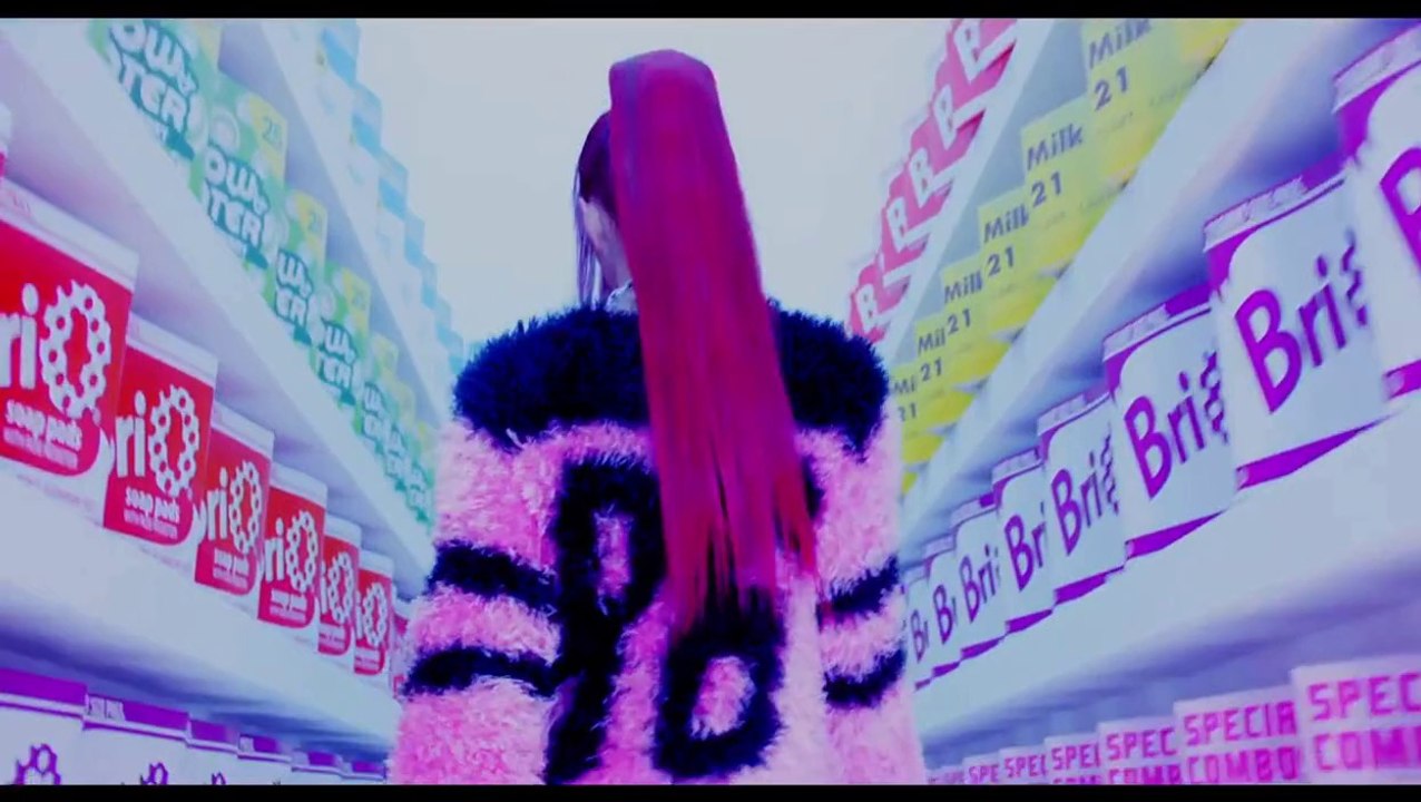 [HQ] 2NE1 - GOTTA BE YOU MV ( NEW EXTENDED VER. )