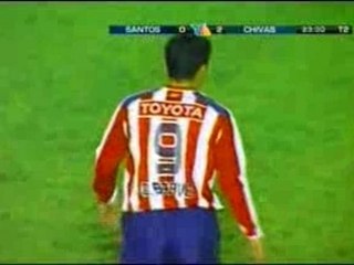 Bravo Vs Santos 2-0