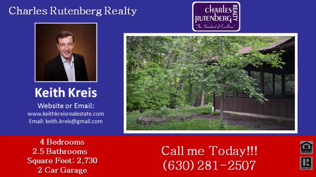 Real Estate agent in Bolingbrook Illinois 60440