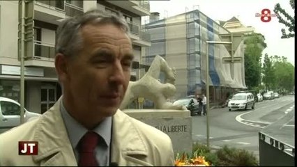 Résistance en Haute-Savoie : Le rôle des espagnols (Annecy)