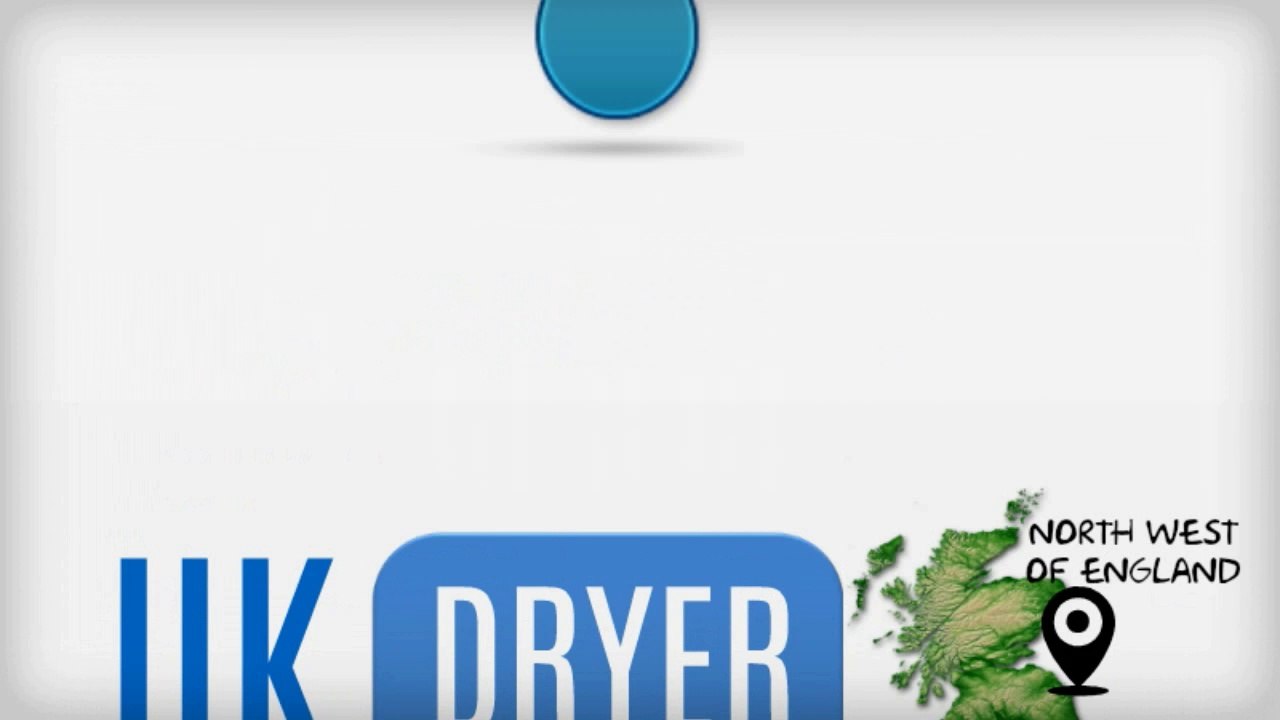 Commercial Hand Dryers UK | Electric Hand Dryers | Automatic Hand Dryers