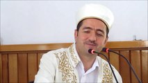MUSTAFA AKKAYA KUR'AN I KERİM TEFSİR DERSİ FÂTIR SURESİ ~11-14