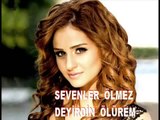 Sevenler Ölmez Deyirdin Ölürem( Azeri )