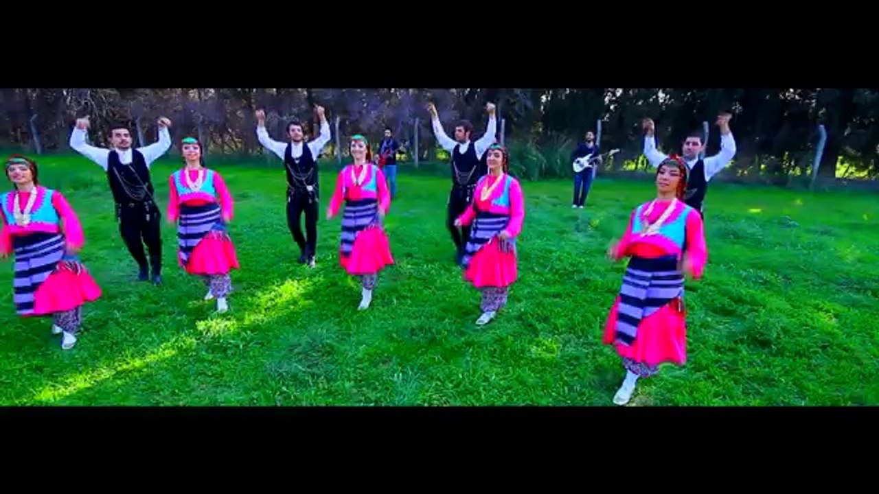 Atturmayun Kafayi (Horon) (Hakan Akmaz & Grup Yelin)