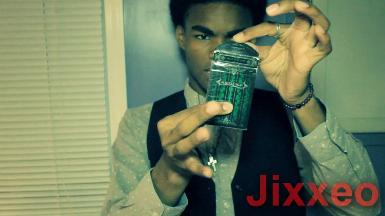 Jibrizy - www.jixxeo.com