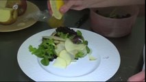Concours de cuisine amateur dans la Vallée de Chamonix
