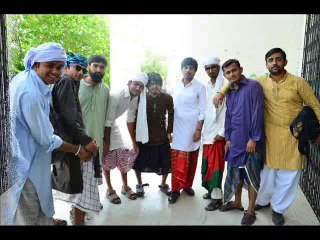 lungi dance..by EE-2010-BZU