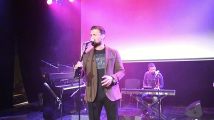 SOMAYA YARDIM GECESI