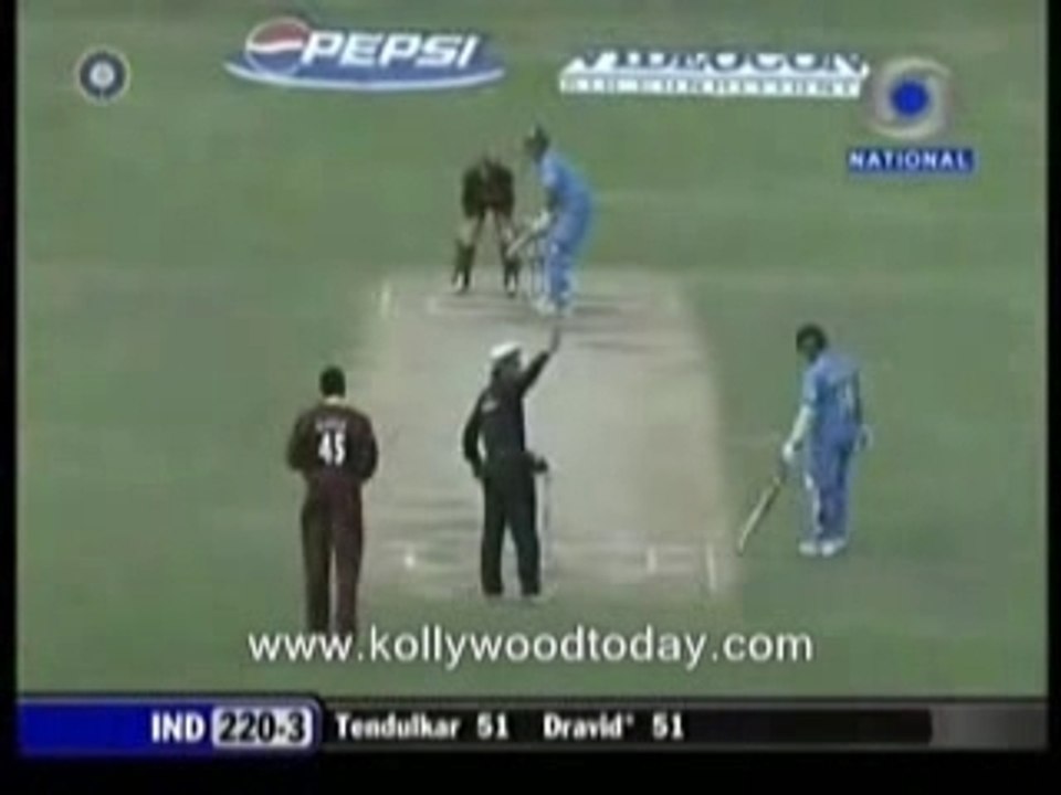 Cricket
