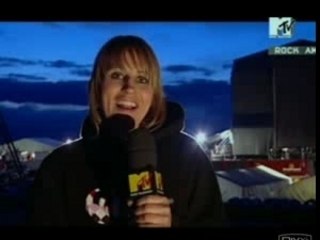 Rock am Ring 2006 - Clever sleazoid